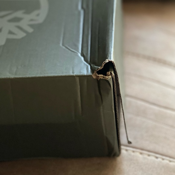 Timberland Courmayeur Valley 6” Boot - Picture 8 of 12